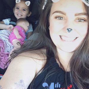 Meet your Posher, Marissa